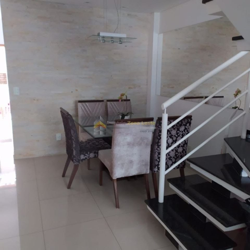 Sobrado, 3 quartos, 100 m² - Foto 2