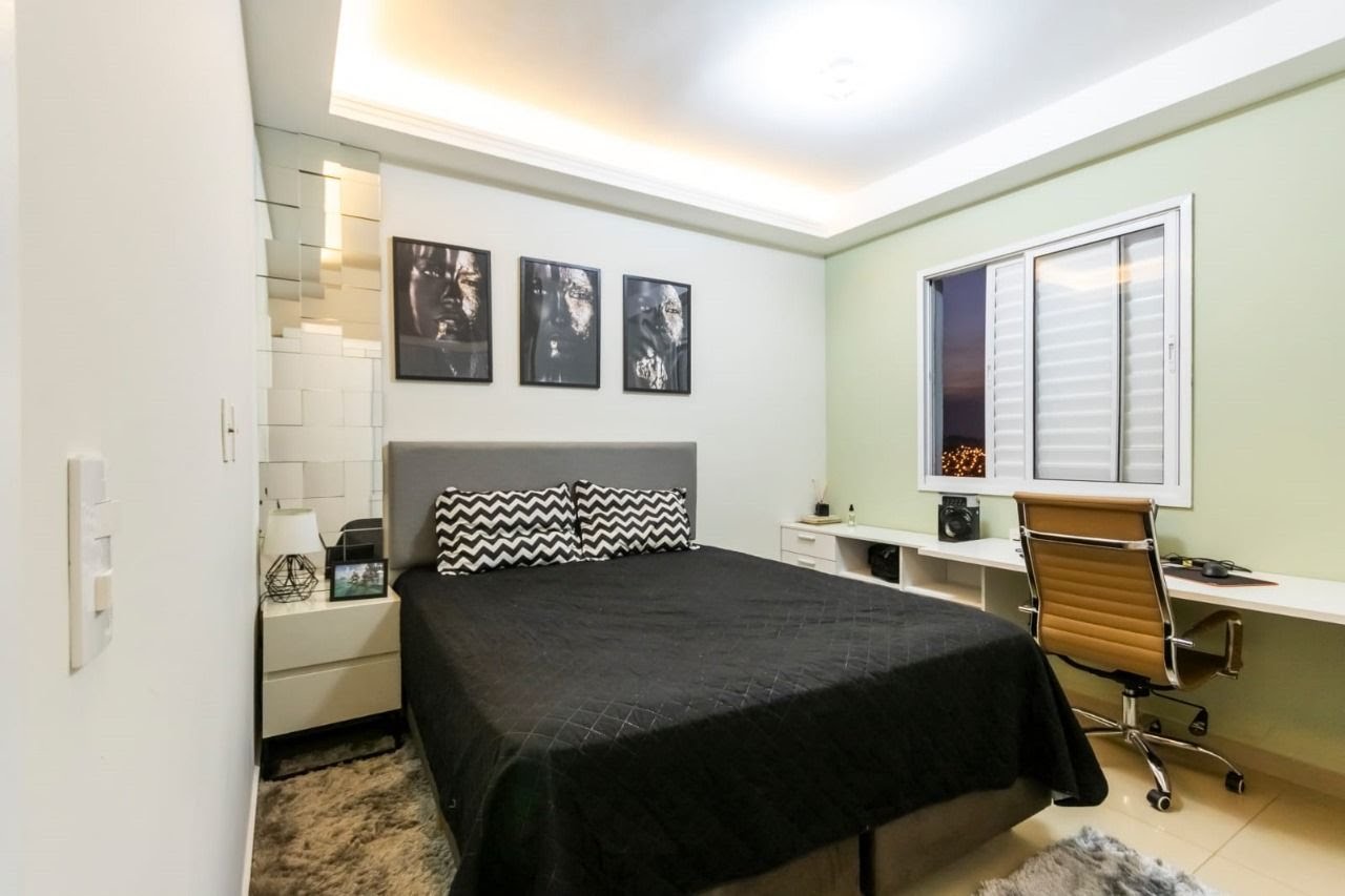 Cobertura à venda com 2 quartos, 2 suítes, 2 vagas e 140m² no Alto da Boa Vista, Ribeirão Preto (SP) — foto 4 de 30