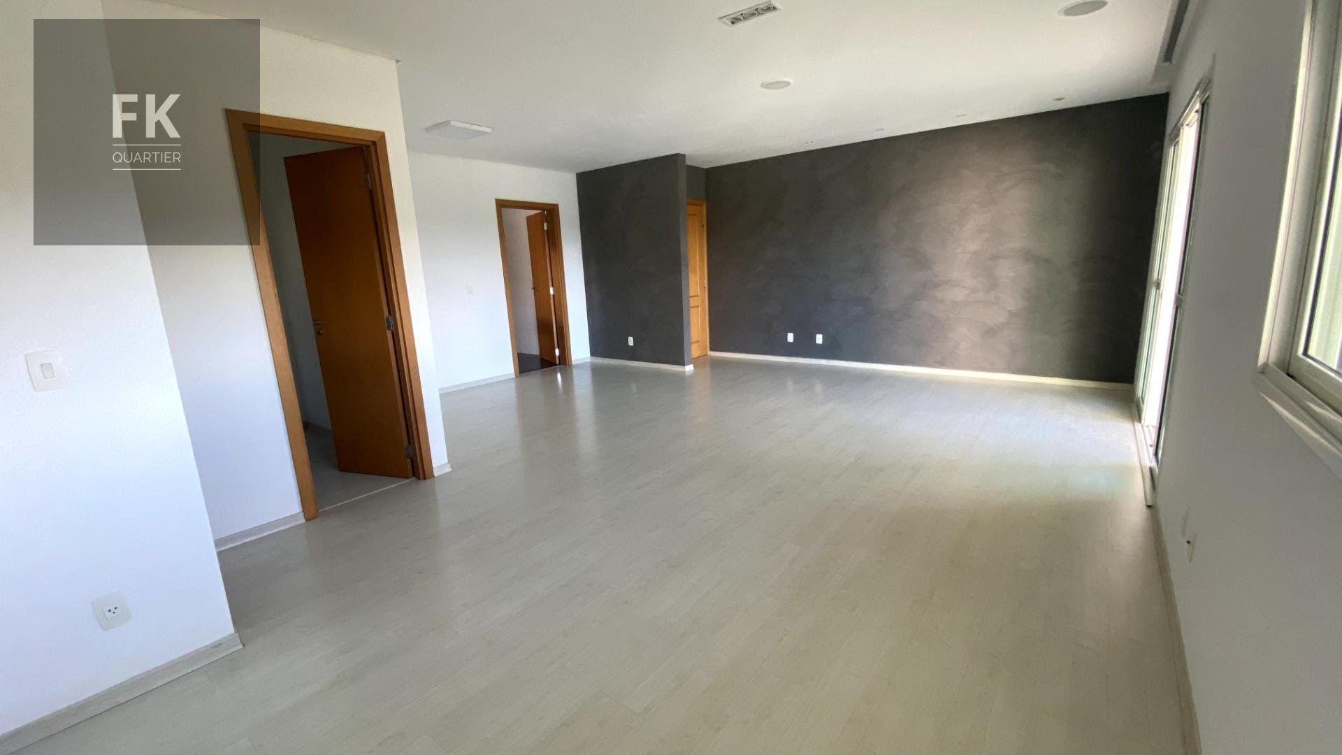 Apartamento para alugar com 3 quartos, 1 suíte, 2 vagas e 133m² no Tamboré, Santana de Parnaíba (SP) — foto 4 de 17