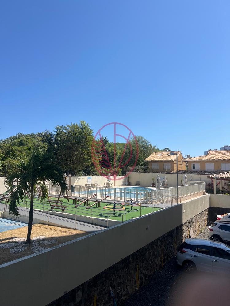 Apartamento para alugar com 2 quartos, 1 banheiro, 1 vaga e 52m² no Parque Jockey Clube, Lauro de Freitas (BA) — foto 13 de 30