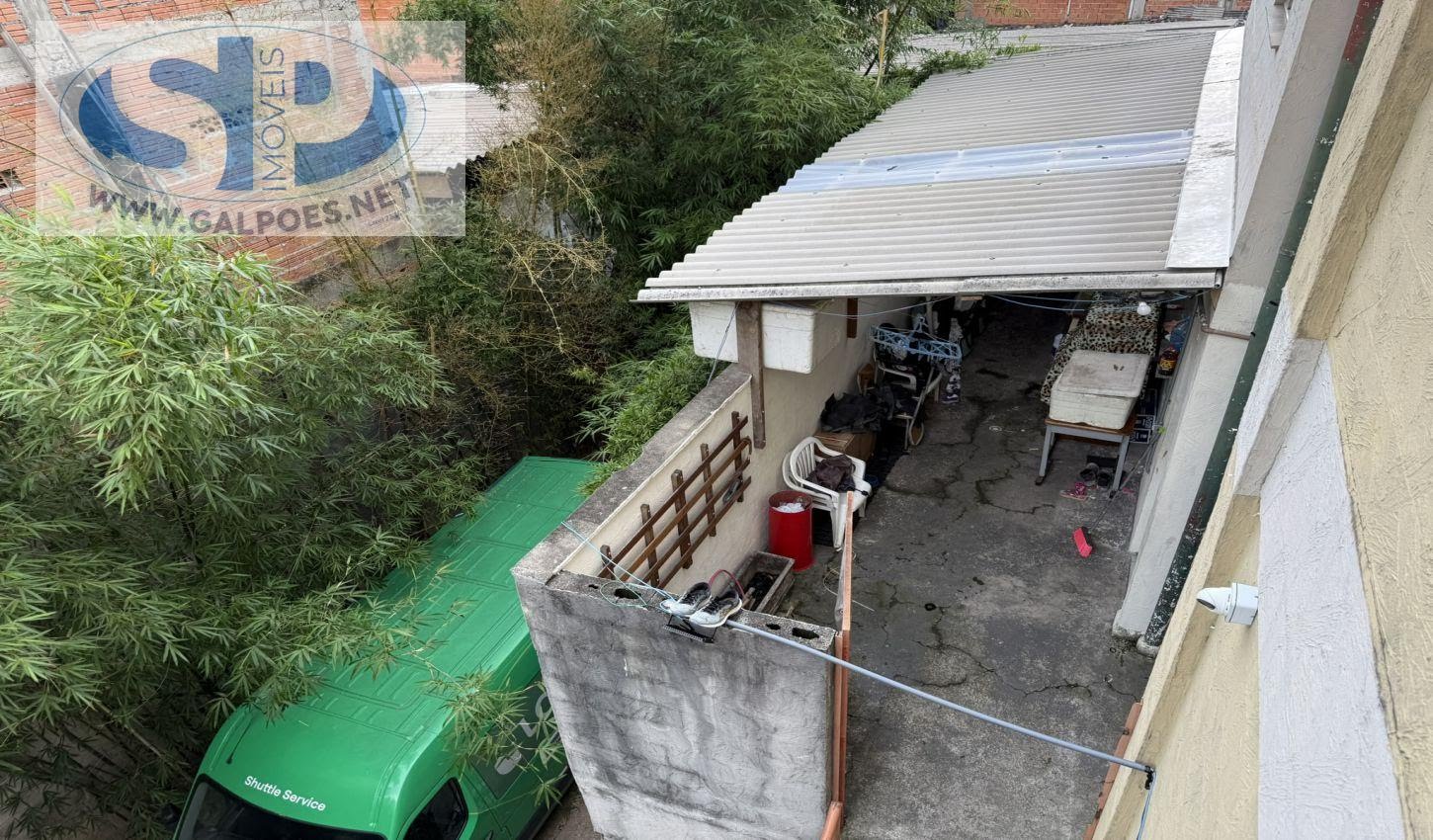 Depósito-Galpão, 1438 m² - Foto 7