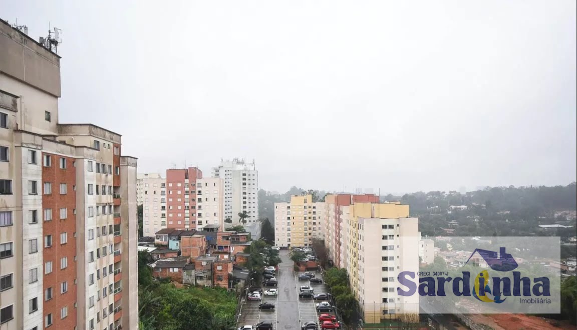 Apartamento à venda com 2 quartos, 1 banheiro, 2 vagas e 105m² no Paraisópolis, São Paulo (SP) — foto 16 de 30