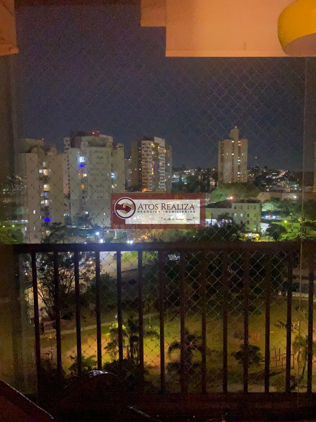 Apartamento à venda com 3 quartos, 1 suíte, 1 vaga e 67m² no Jardim Marajoara, São Paulo (SP) — foto 21 de 30