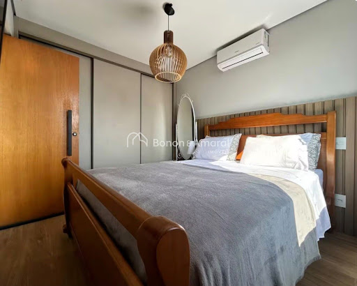 Apartamento, 1 quarto, 49 m² - Foto 11