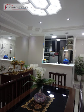 Apartamento em Vila Carrao  -  São Paulo