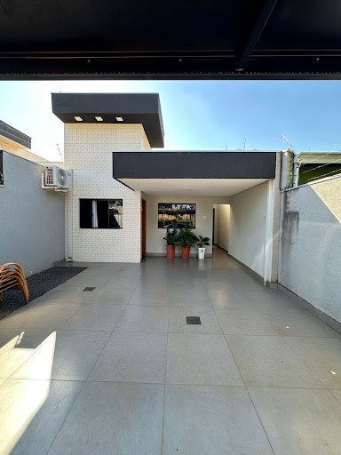 Casa em Rita Vieira  -  Campo Grande
