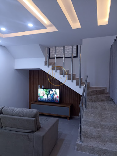 Casa 04 Dorm. em Taperapuã - Porto Seguro: 110M², 4 Dormitórios, 3 Suítes, 4 Banheiros - Venda e Locação por R$ 1.200.000