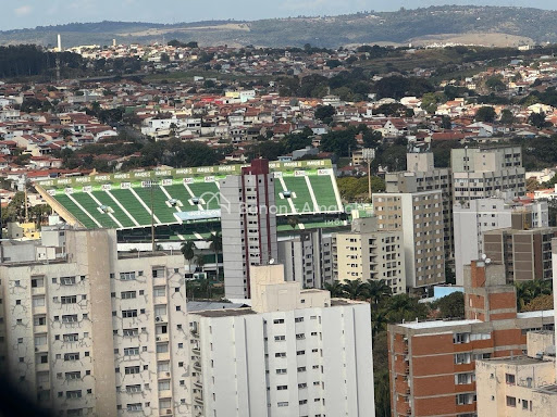 Apartamento, 3 quartos, 260 m² - Foto 37