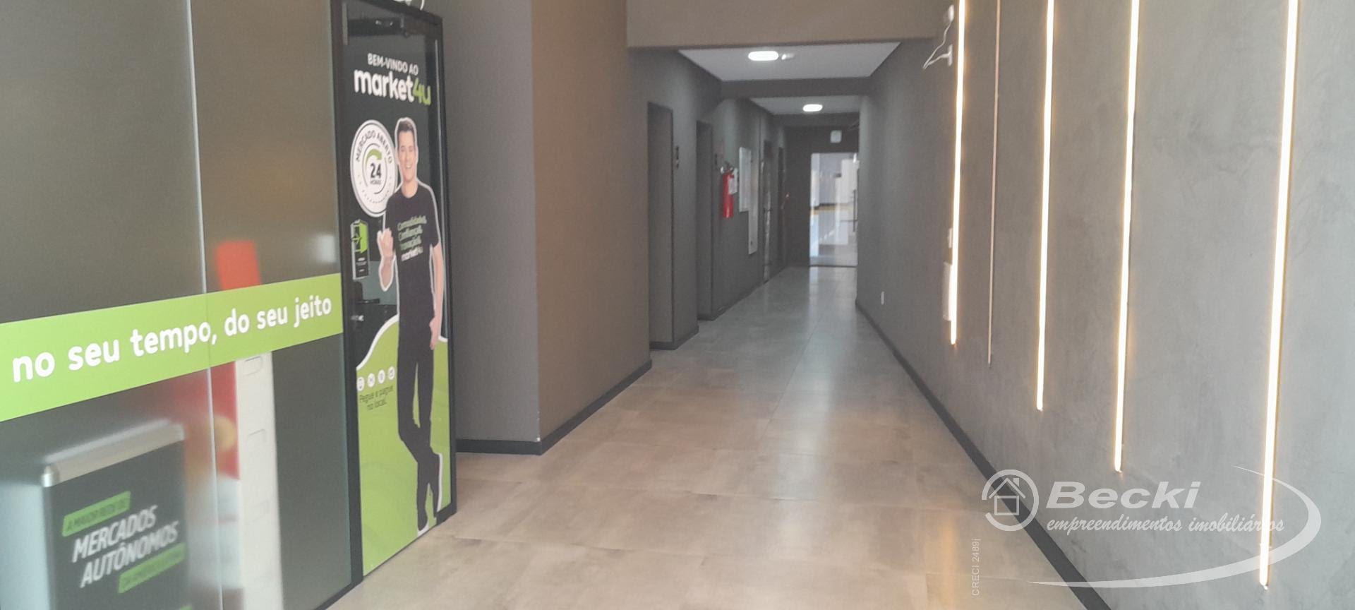 Apartamento à venda com 1 quarto, 1 suíte, 1 vaga e 72m² no Saguaçu, Joinville (SC) — foto 11 de 11