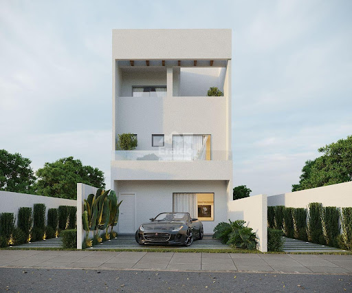 Terreno a venda em Balneário Ipacaraí - Matinhos, PR