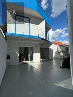 Casa à venda com 3 quartos, 3 banheiros, 3 vagas e 132m² no Bela Vista, Osasco (SP) — foto 7 de 25