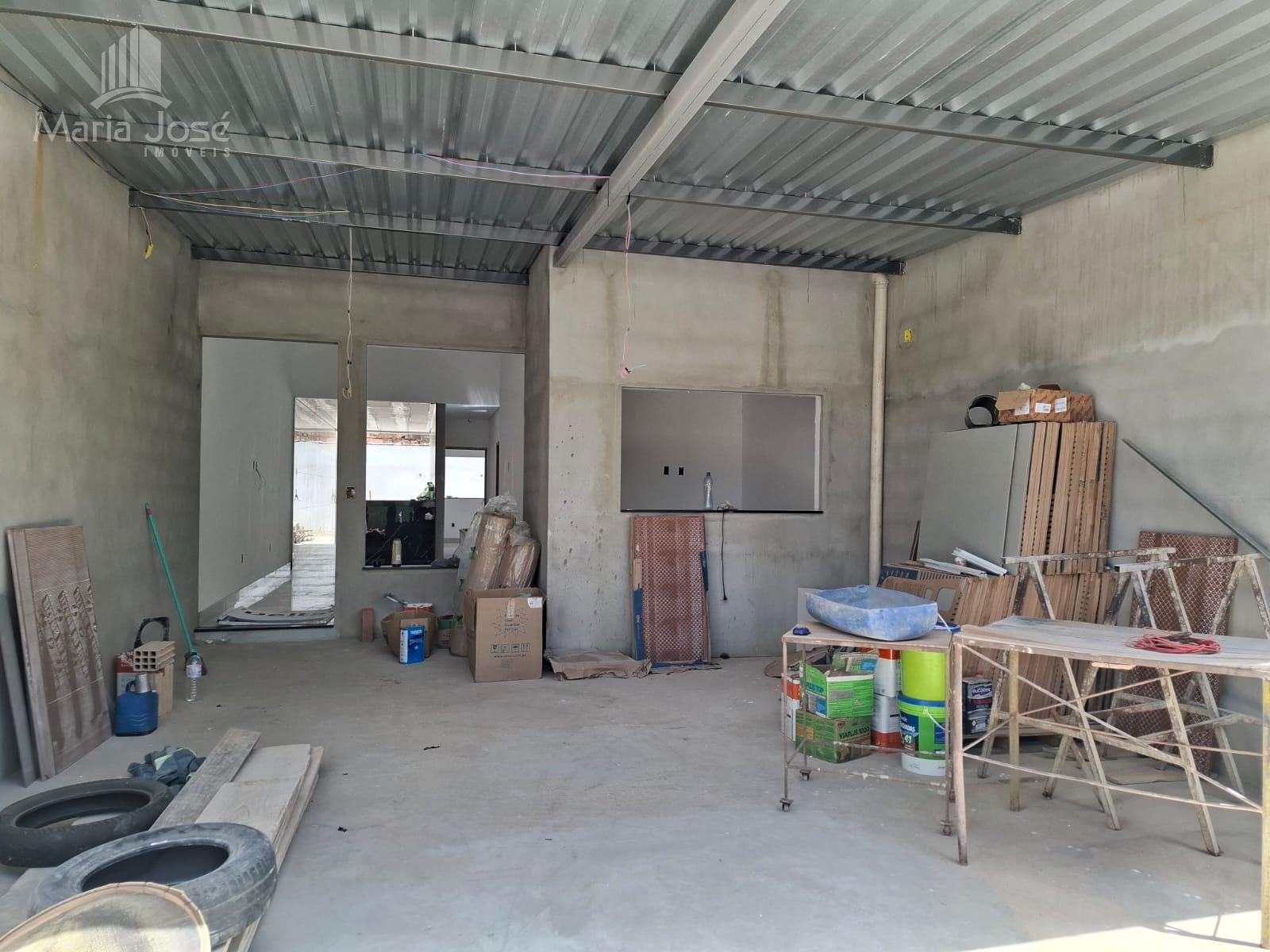 Casa à venda com 3 quartos, 1 suíte, 2 vagas e 118m² no Dona Dora, Sete Lagoas (MG) — foto 22 de 23