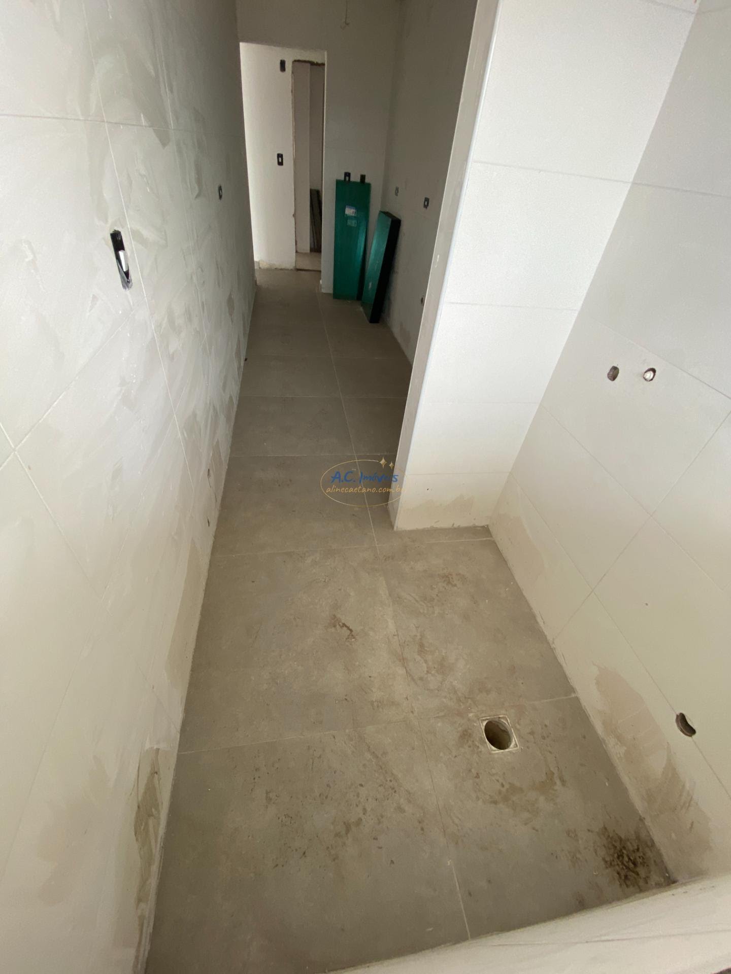 Apartamento à venda com 1 quarto, 1 banheiro, 1 vaga e 46m² no Aviação, Praia Grande (SP) — foto 9 de 17