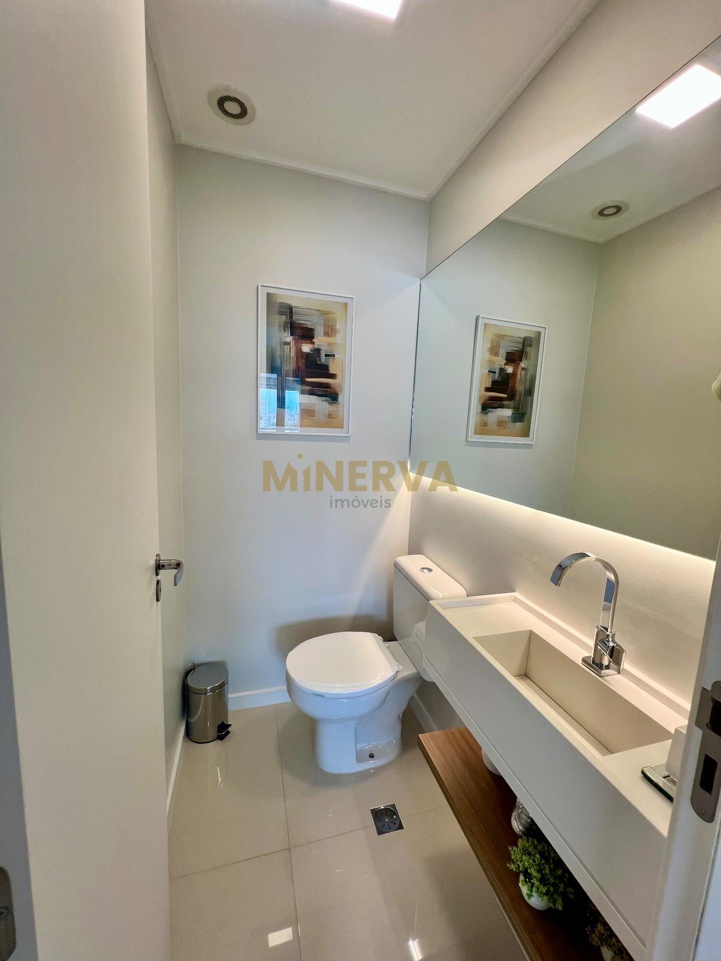 Apartamento à venda com 3 quartos, 3 suítes, 2 vagas e 135m² no Parque São Jorge, São Paulo (SP) — foto 17 de 30