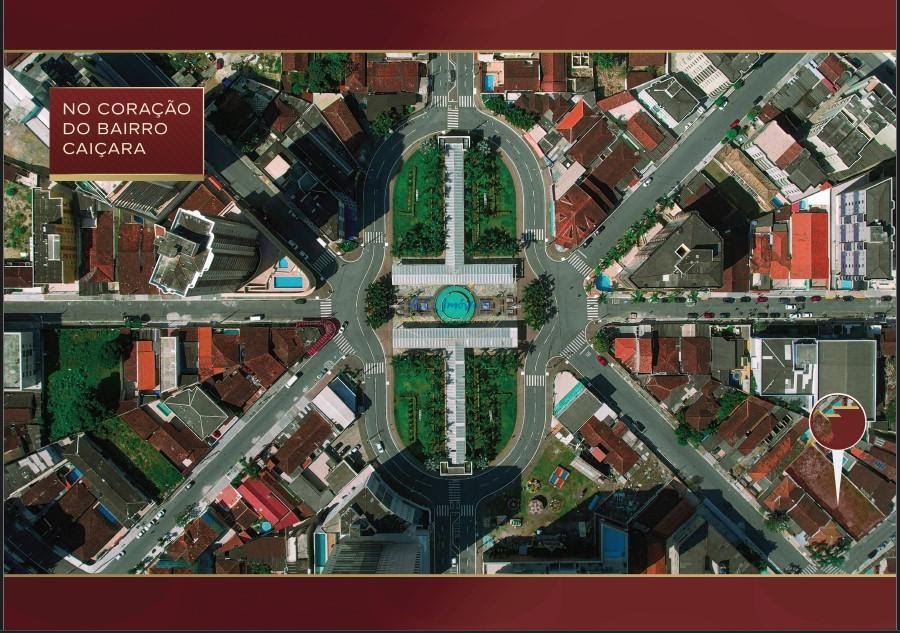 Apartamento à venda com 2 quartos, 2 suítes, 1 vaga e 75m² no Vila Caiçara, Praia Grande (SP) — foto 15 de 15
