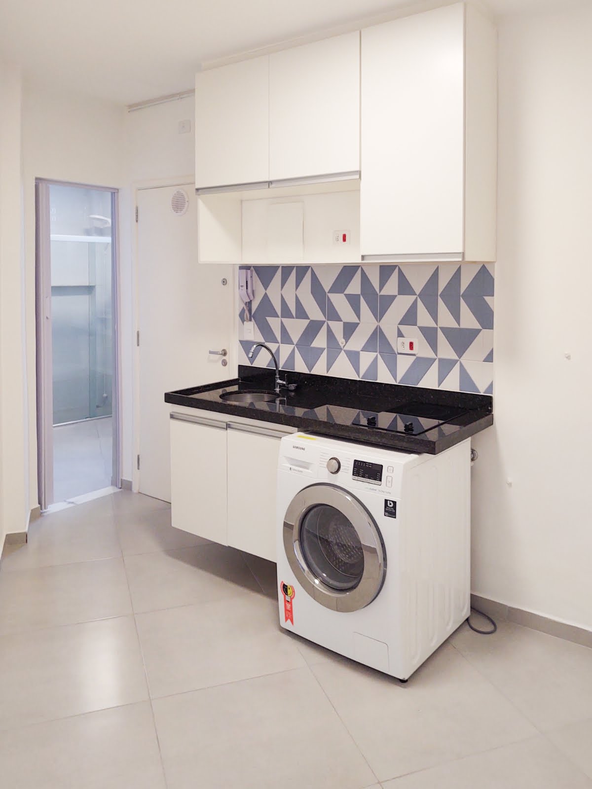 Studio para alugar com 1 quarto, 1 banheiro e 29m² no Vila Buarque, São Paulo (SP) — foto 4 de 7