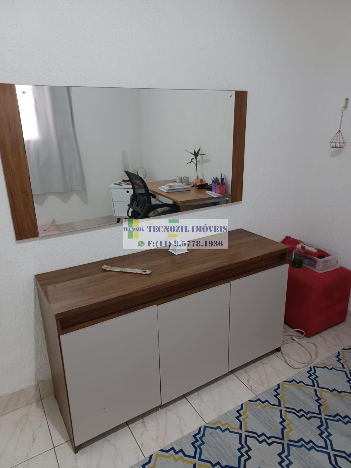 Apartamento, 2 quartos, 80 m² - Foto 8