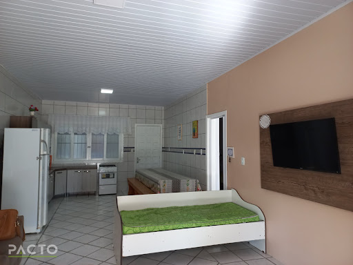 Casa em Paiquerê  -  Araranguá
