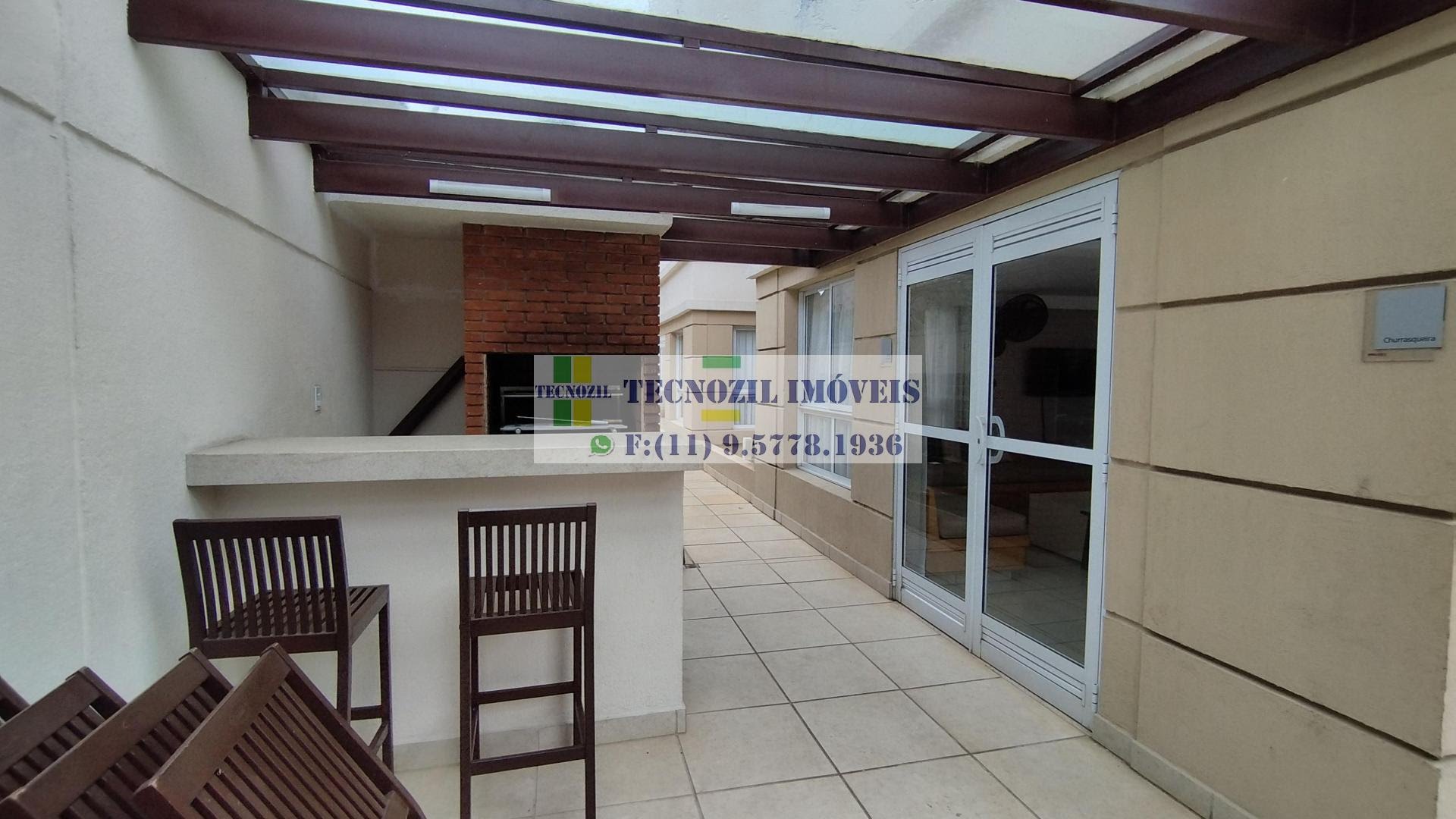 Apartamento, 2 quartos, 85 m² - Foto 49