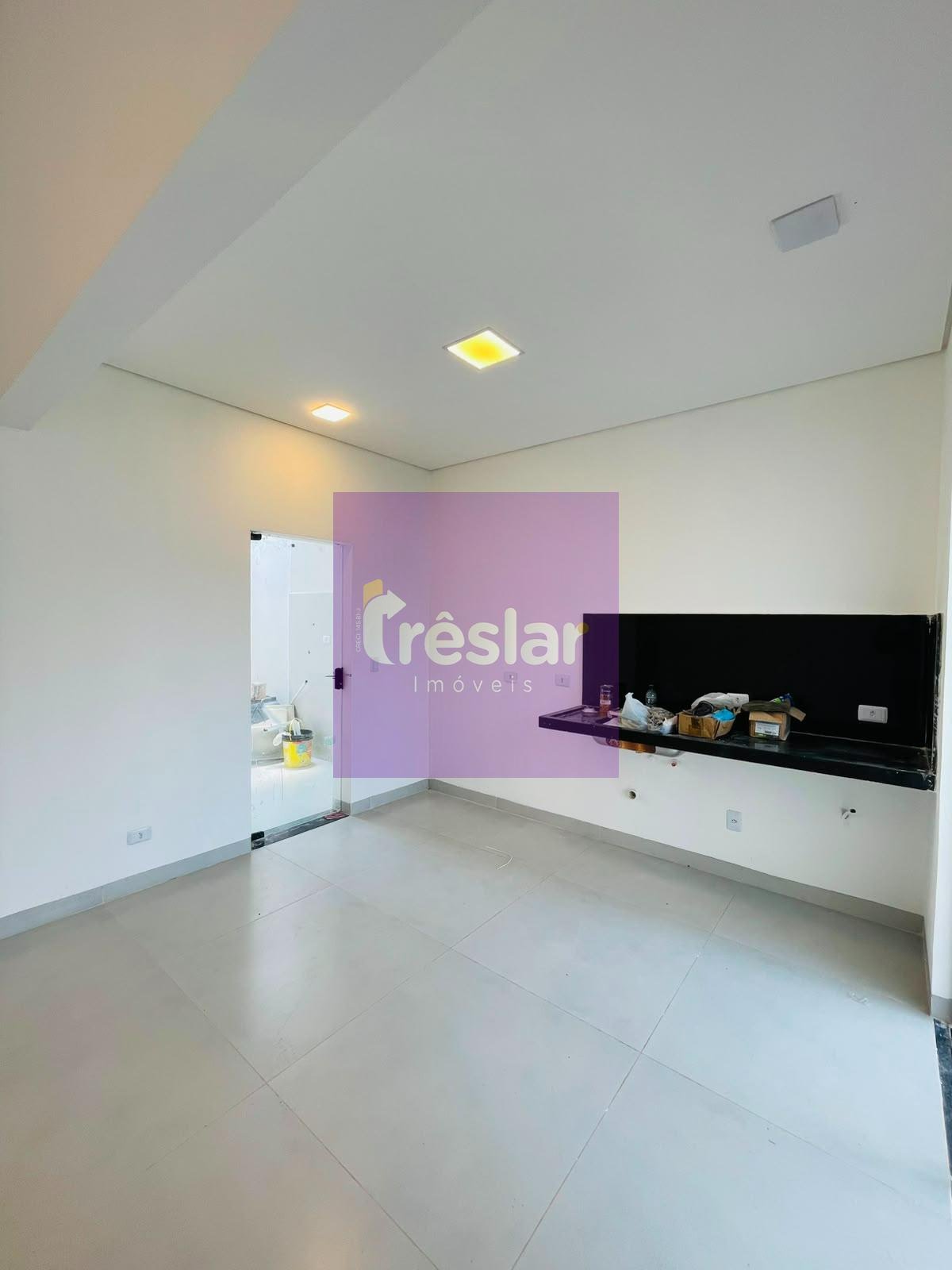 Casa à venda com 3 quartos, 1 suíte, 2 vagas e 100m² no Bela Vista da Lagoa, Três Lagoas (MS) — foto 6 de 13