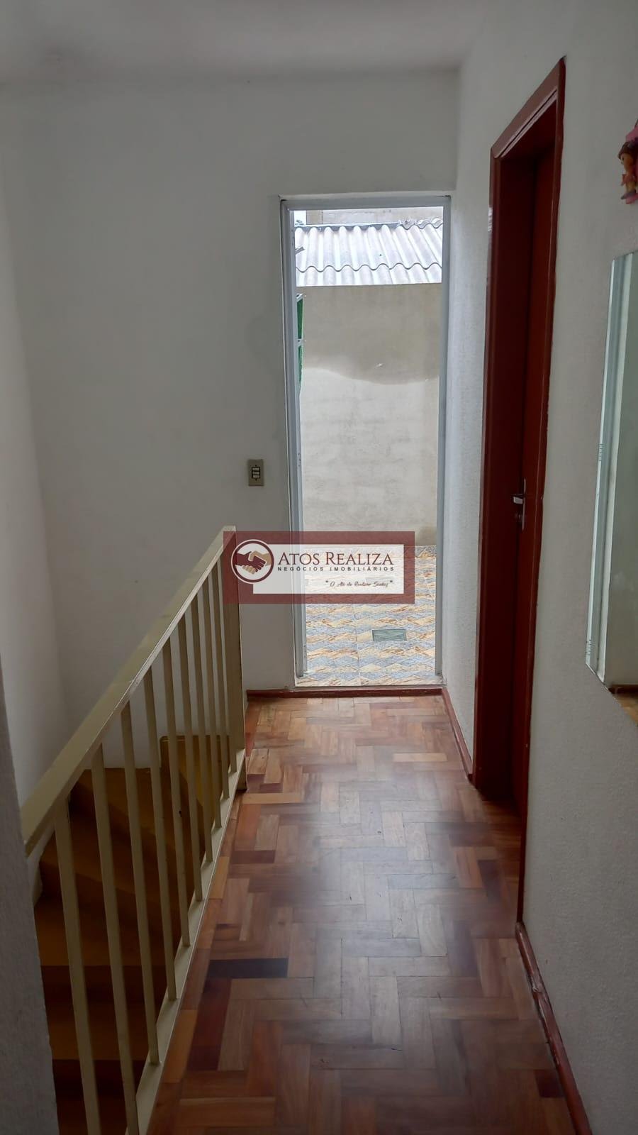Casa à venda com 2 quartos, 2 banheiros, 3 vagas e 80m² no Parque das Arvores, São Paulo (SP) — foto 8 de 22