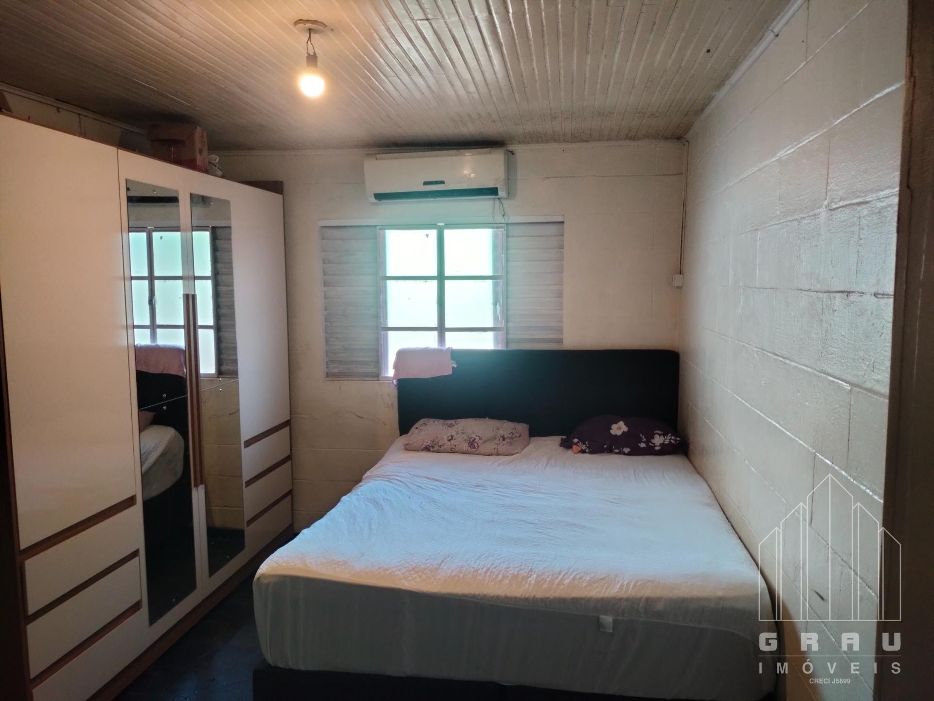 Casa no Conjunto C  -  Foz do Iguaçu