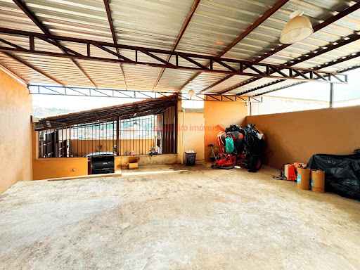 Garagem