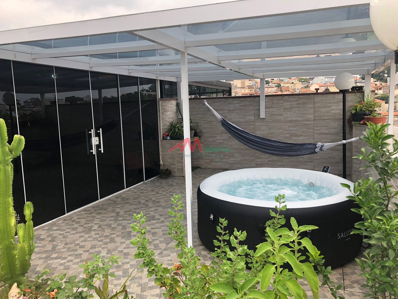Apartamento à venda com 3 quartos, 1 suíte, 3 vagas e 132m² no Parque Oratório, Santo André (SP) — foto 27 de 30