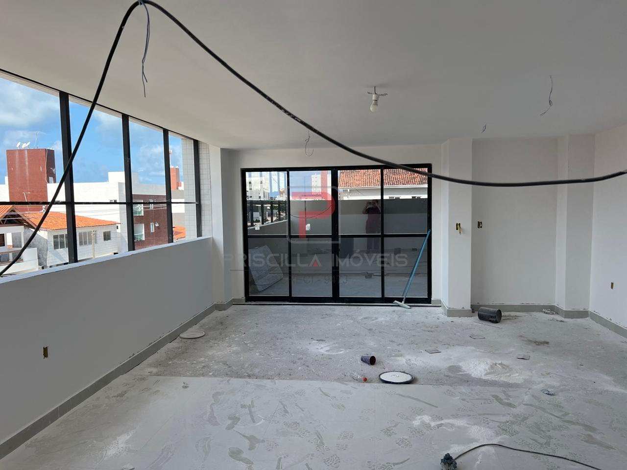 Apartamento à venda com 1 quarto, 1 suíte, 1 vaga e 36m² no Bessa, João Pessoa (PB) — foto 8 de 24