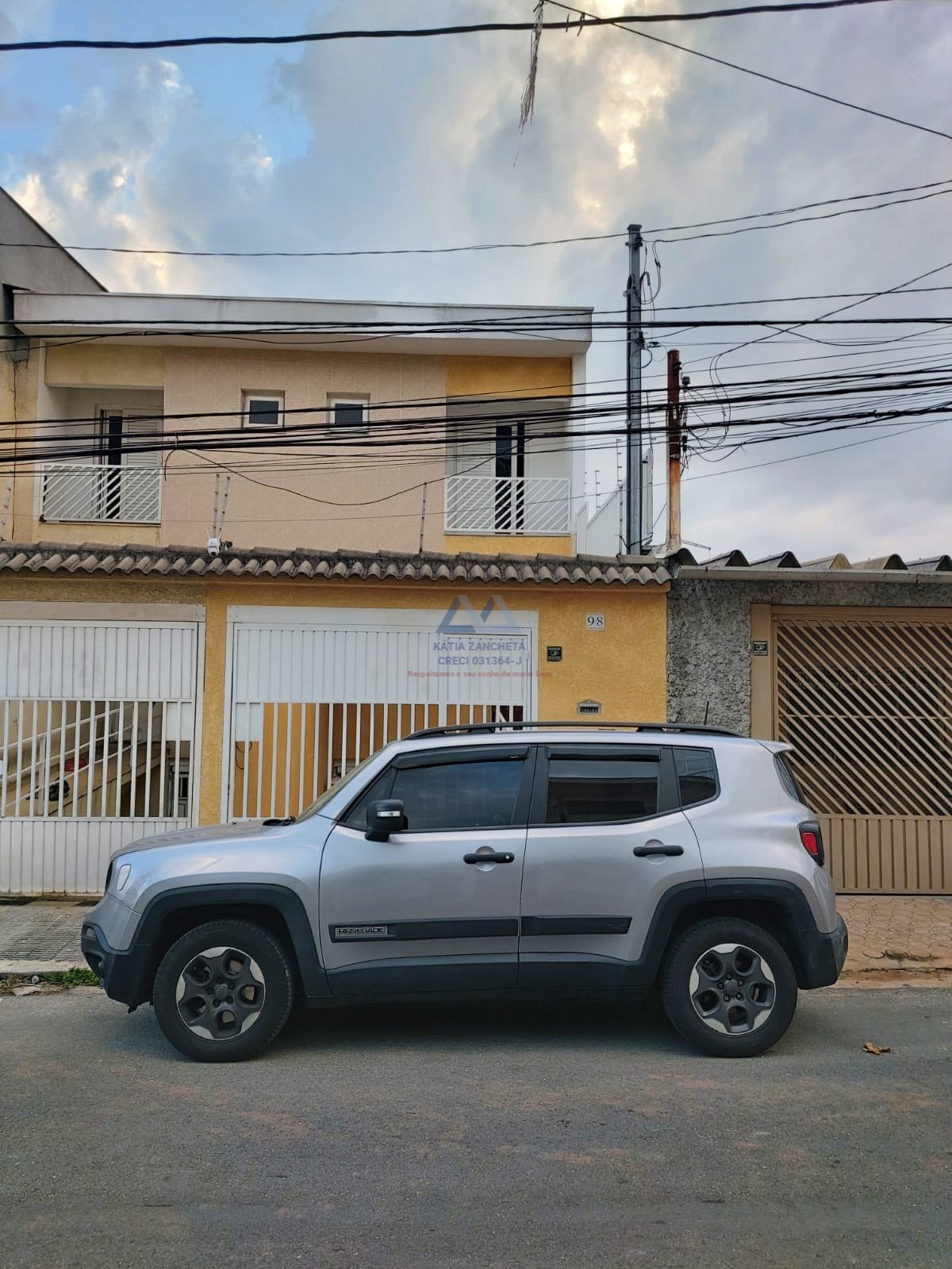 Casa à venda com 3 quartos, 3 suítes, 4 vagas e 240m² no Sacomã, São Paulo (SP) — foto 30 de 30