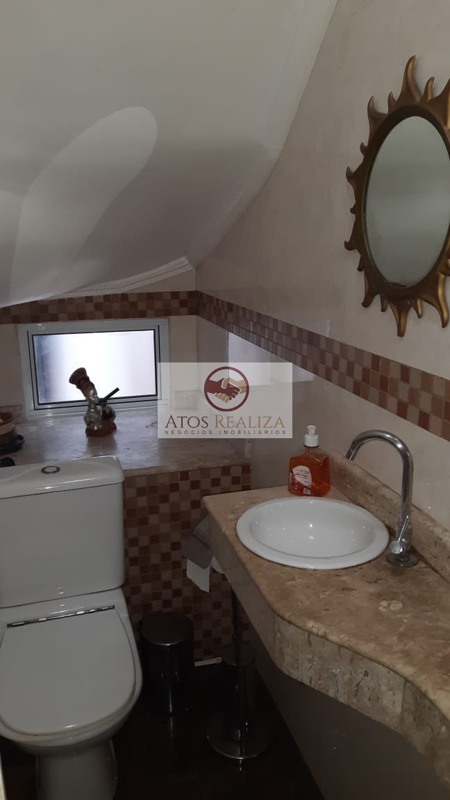 Casa à venda com 3 quartos, 1 suíte, 4 vagas e 150m² no Jardim Sabara, São Paulo (SP) — foto 17 de 17