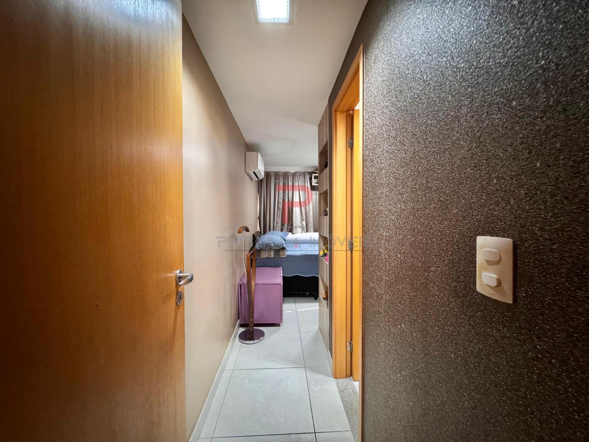 Apartamento à venda com 3 quartos, 2 suítes, 2 vagas e 135m² no Intermares, Cabedelo (PB) — foto 11 de 30