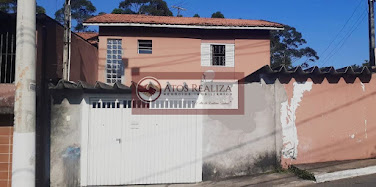 Sobrado em Jardim Iporanga, São Paulo - 3 dormitórios, 1 suíte, 3 banheiros por R$ 399.000
