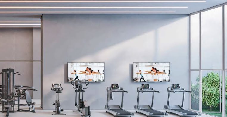 Fitness