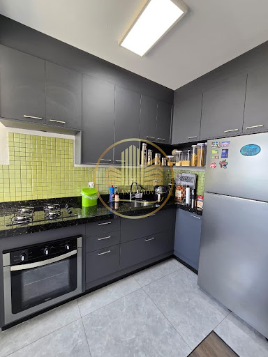 Apartamento Venda 02 Dorm. em Vila Progresso  -  Jundiaí
