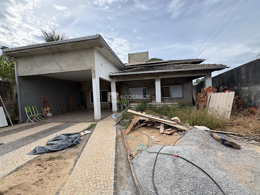 Casa em Jardim Europa  -  Catalão
