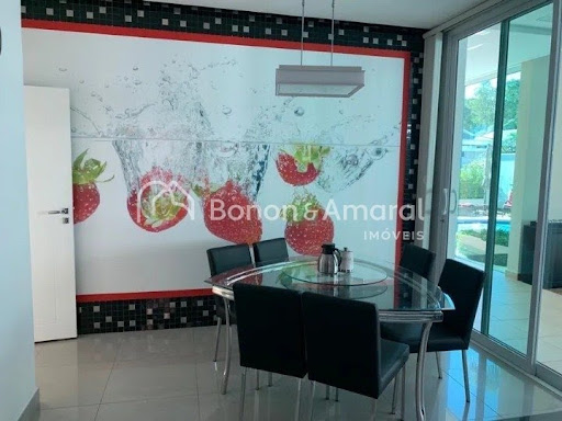 Casa de Condomínio, 4 quartos - Foto 20