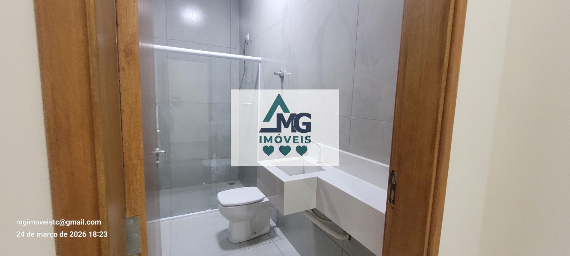 Casa à venda com 2 quartos, 1 suíte, 1 vaga e 156m² no Jd Europa, Três Corações (MG) — foto 16 de 30