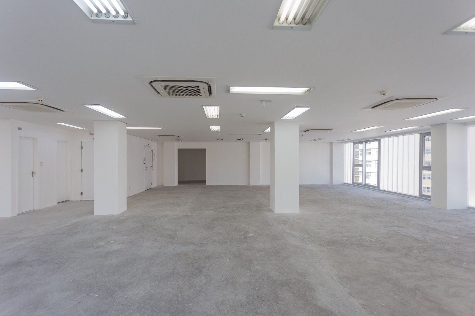 Sala Comercial para Locação Av Paulista, Cerqueira César/SP