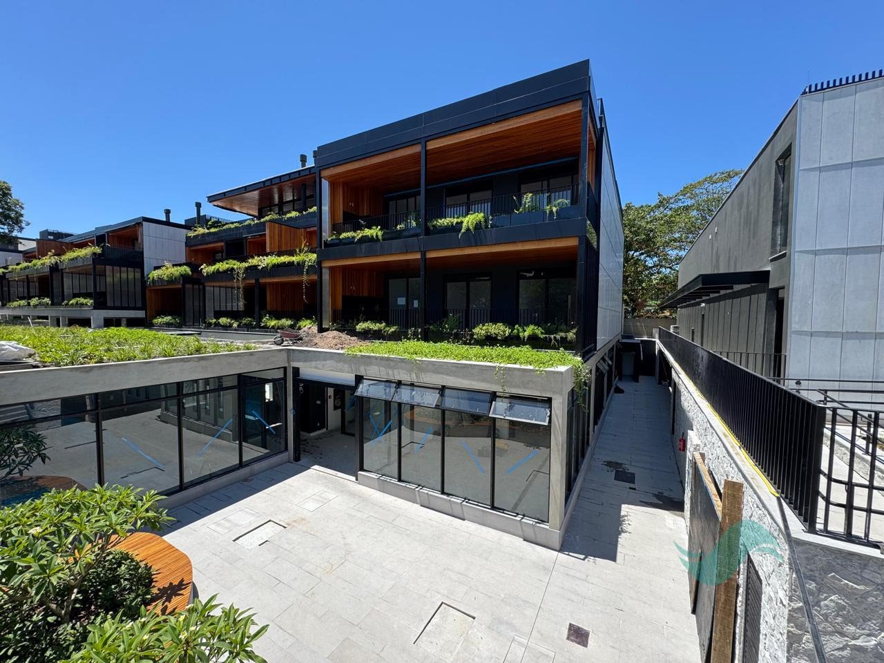 Casa à venda com 2 quartos, 2 suítes, 2 vagas e 146m² no Cacupé, Florianópolis (SC) — foto 8 de 13