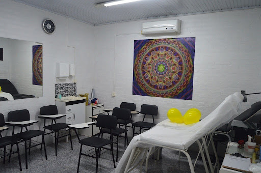 sala comercial