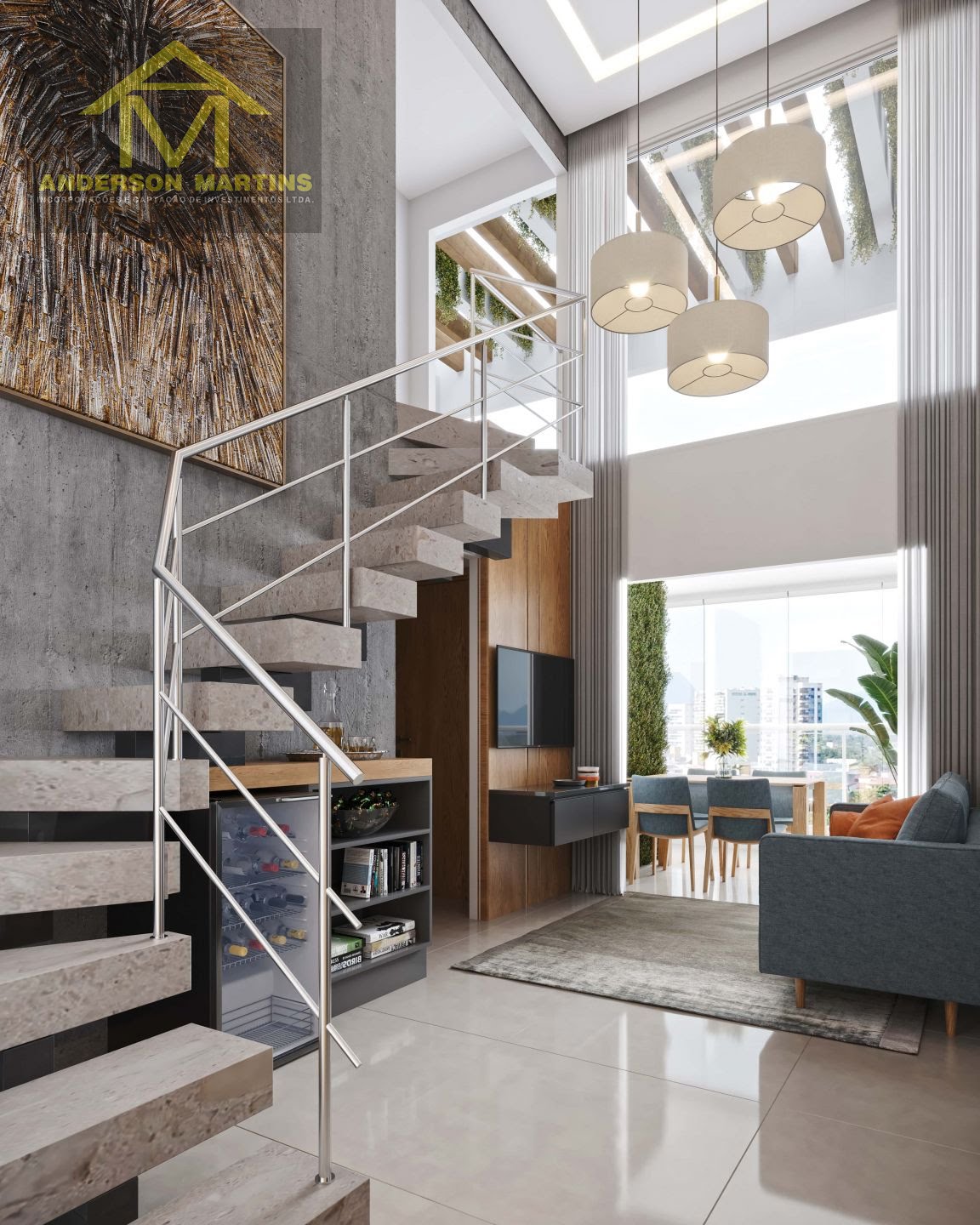 Apartamento à venda com 2 quartos, 1 banheiro, 2 vagas e 60m² no Praia de Itaparica, Vila Velha (ES) — foto 20 de 20