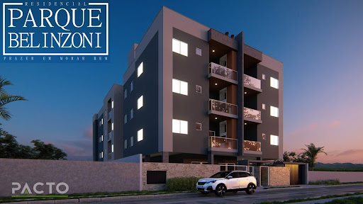Apartamento em Urussanguinha  -  Araranguá