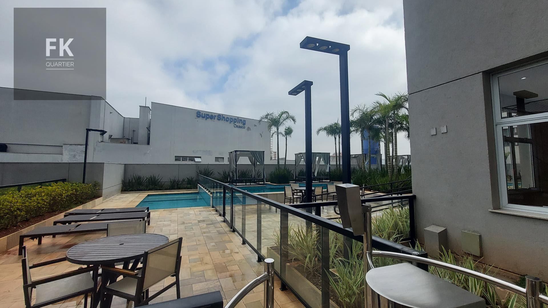 Apartamento à venda com 3 quartos, 1 suíte, 2 vagas e 83m² no Centro, Osasco (SP) — foto 30 de 30