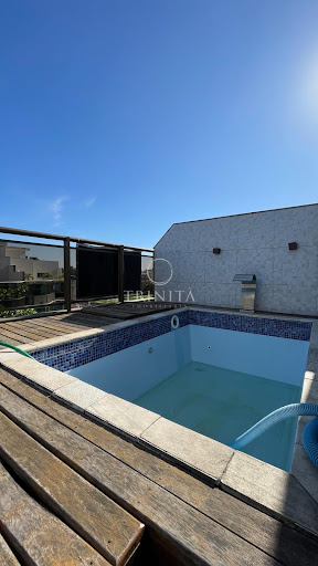 Piscina - Gleba B - Trinità