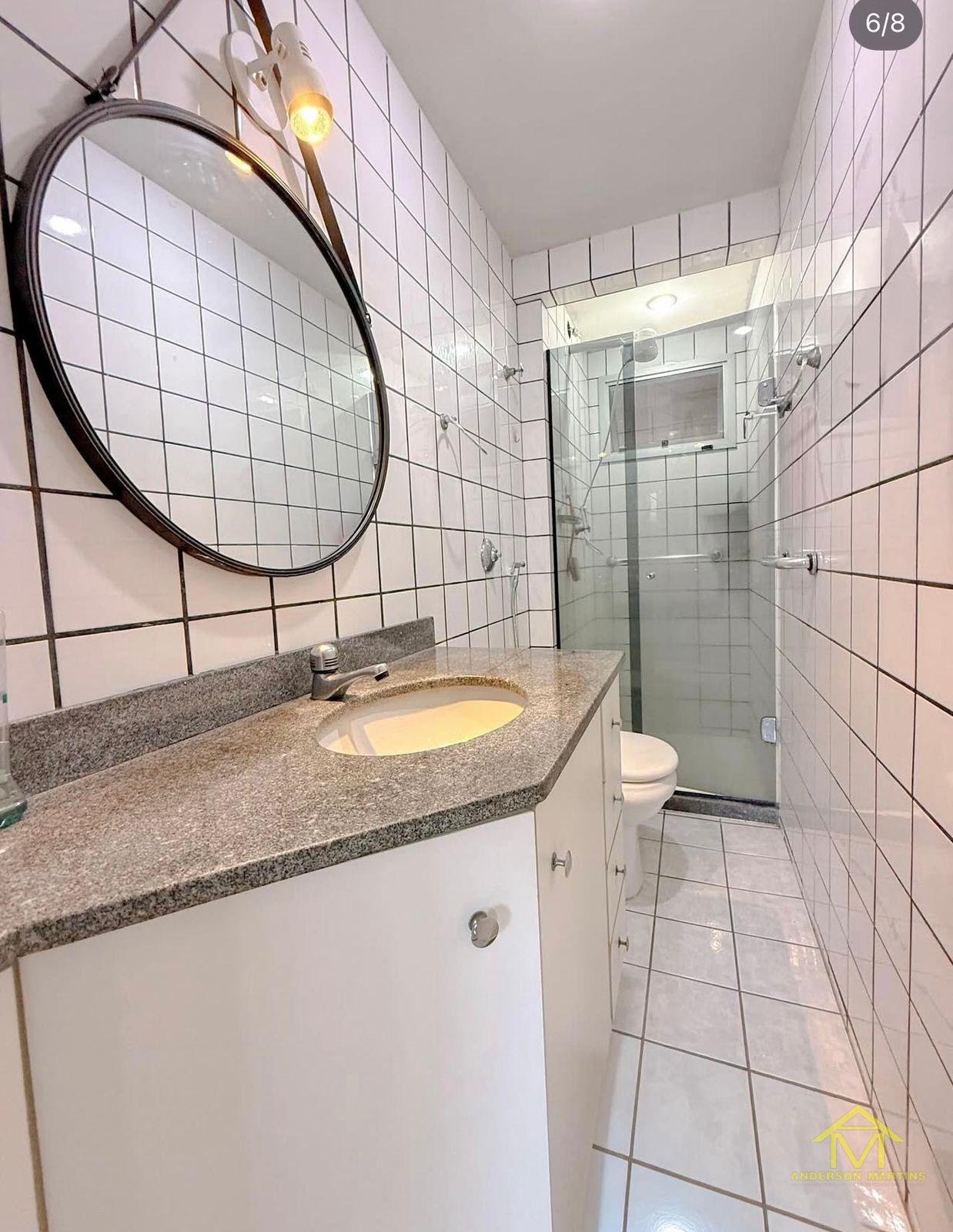 Apartamento à venda com 2 quartos, 2 banheiros, 1 vaga e 70m² no Itapuã, Vila Velha (ES) — foto 6 de 8