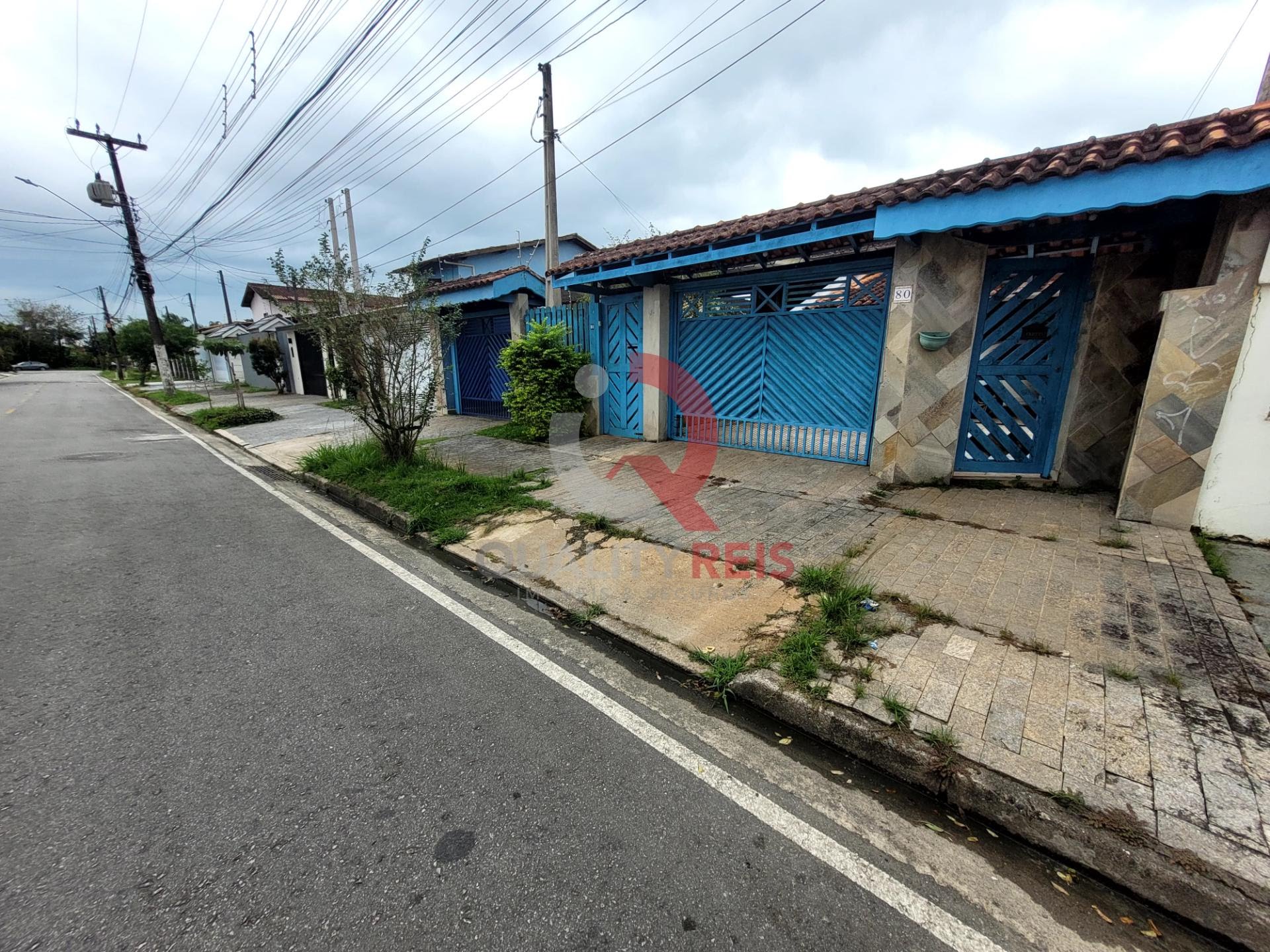 Sobrado, 3 quartos, 500 m² - Foto 29
