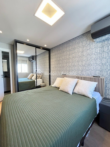 Apartamento, 3 quartos, 106 m² - Foto 28
