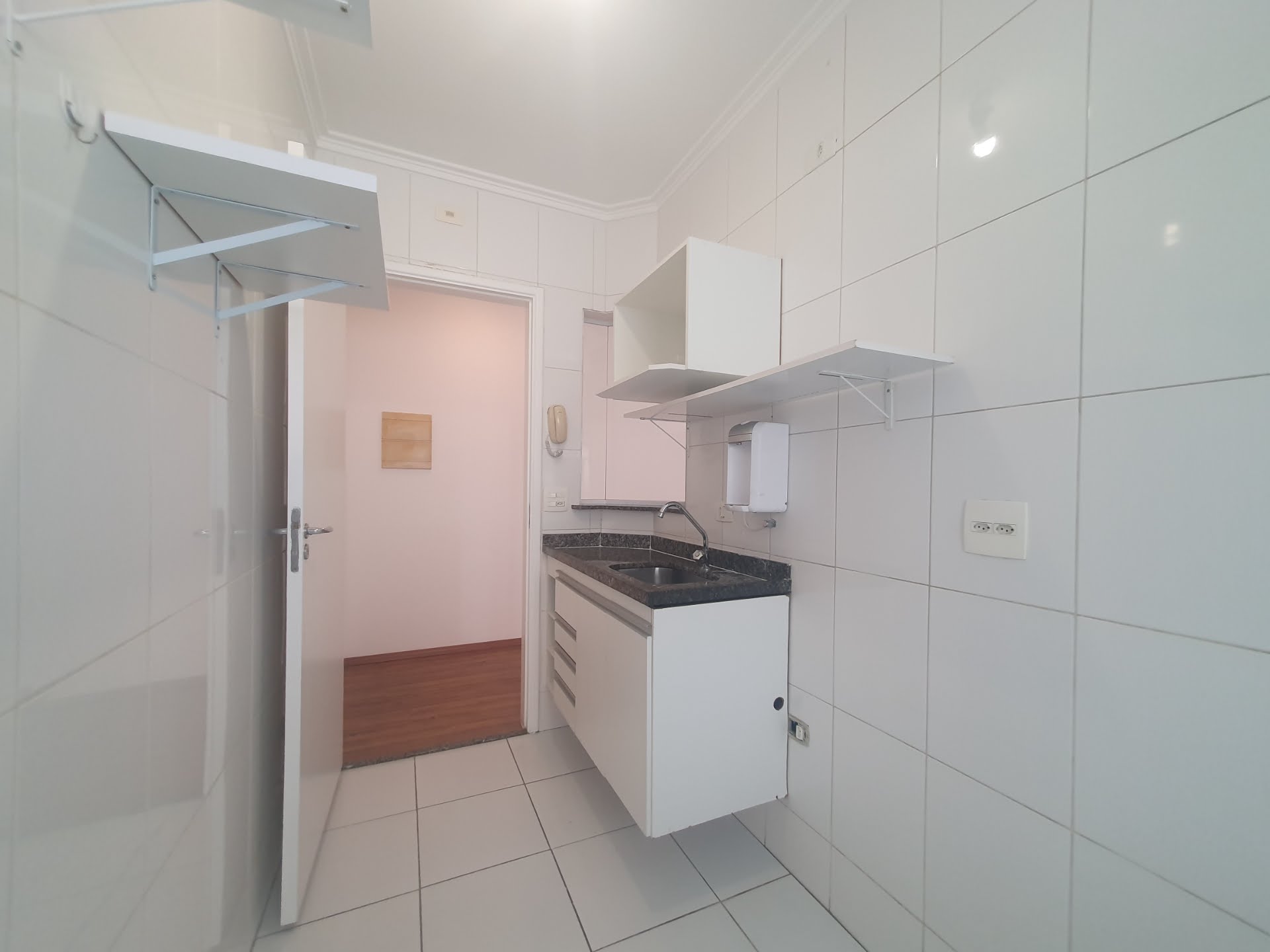 Apartamento para alugar com 3 quartos, 1 suíte, 1 vaga e 60m² no Pompeia, São Paulo (SP) — foto 14 de 28