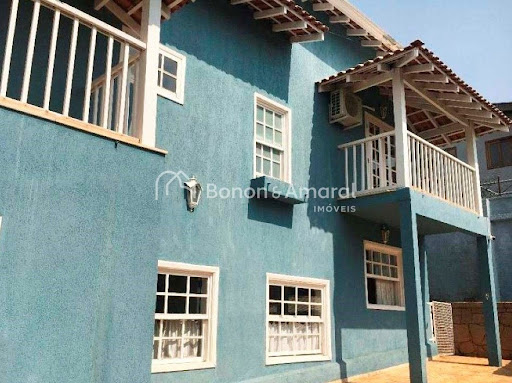 Casa de Condomínio, 5 quartos - Foto 19
